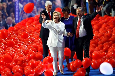 Record Number of Americans Dislike Hillary Clinton: Poll