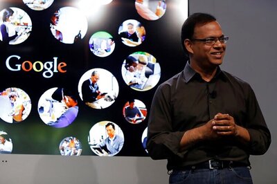 Amit Singhal, longtime chief of Google's search business, to quit