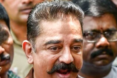 Kamal Haasan Mulls Contesting Coimbatore Lok Sabha Seat In 2024