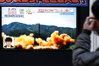 North Korea Blames US for Tensions in Rare UN Talks