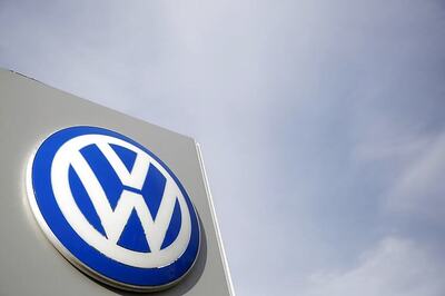 Government orders probe into Volkswagen cars sold in India