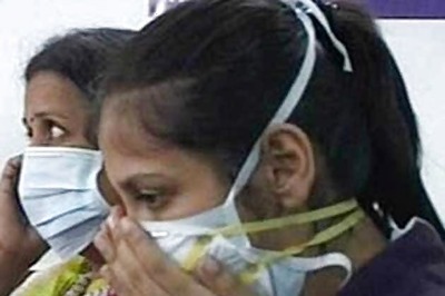 Pregnant mother, baby survive swine flu in Delhi