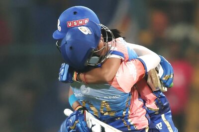 WPL 2024: S Sajana’s Last Ball Six Helps MI Beat DC in Tournament Opener