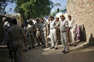 Newly-wed Kerala Bride's Father, Brother Taken Into Custody Over Dalit Youth's Murder