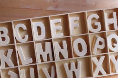 Ever Heard Of Ampersand, The Long Lost 27th Letter Of The English Alphabet?