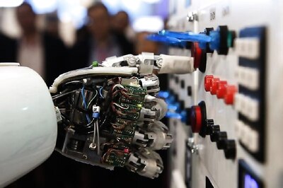 Need to Establish Legal Infra For India to Take Lead in AI: Study