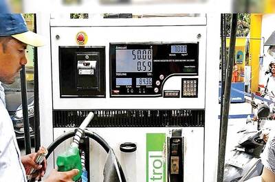 Petrol, Diesel Fresh Prices Announced: Check Rates In Your City On April 20