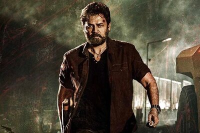 Venkatesh Daggubati-starrer Saindhav To Have Its TV Premiere On This Date