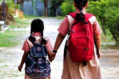 MoS For Education Addresses NIOS' 33rd Foundation Day, Praises Institute's Work in Accessible Schooling