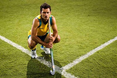 Indian hockey lacks self-belief: Jamie Dwyer
