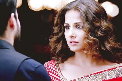 Vidya Balan not part of Dhanush's next film, says director Senthil Kumar