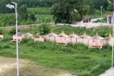 Miragpur, India’s Drug-free Village, Makes It To Asia Book Of Records