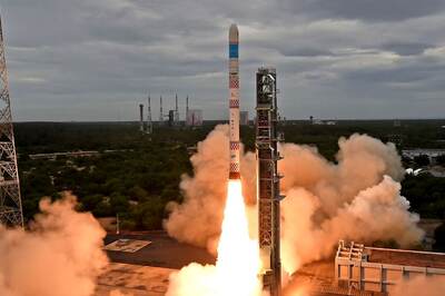 ‘Unforeseen Anomaly’: How ISRO Fell Short of Giving a Dream Lift-Off to New-generation Rocket SSLV