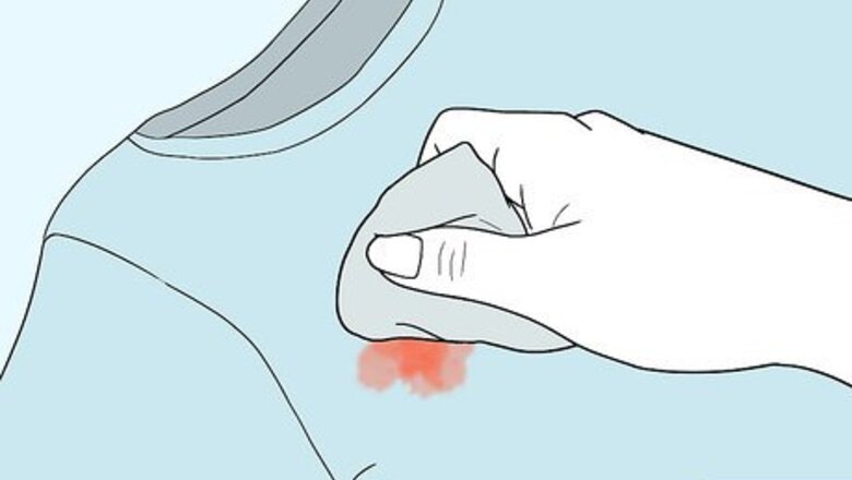 How to Remove Beetroot Stains