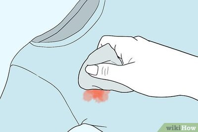 How to Remove Beetroot Stains