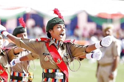 UGC Instructs Universities To Add NCC As Elective Subject In Curriculum