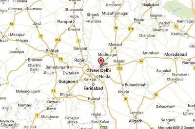 17-year-old physically challenged rape victim commits suicide