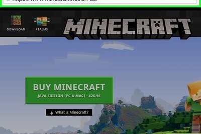 How to Get Minecraft for Free