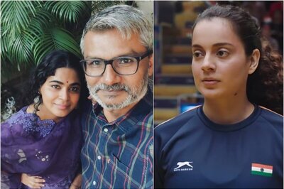 Ashwiny Iyer Tiwari on Kangana Ranaut and Nitesh Tiwari's National Award Wins