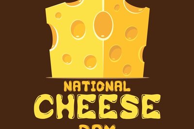 National Cheese Day 2022: Why is it Celebrated in the US? Recipes Which Every Cheese Lover Should Try