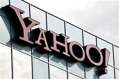 Scott Thompson quits as Yahoo CEO