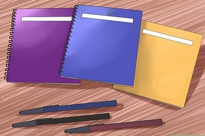 How to Organize Your Middle School Binder