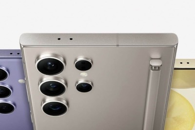 Samsung Galaxy S24 Series Unveiled With New Cameras And AI Features: All Details