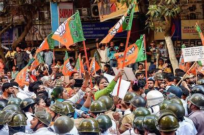 Bengal BJP Says, 'No Response from Govt for 'Rath Yatra' Days After Calcutta High Court Ordered for a Meeting
