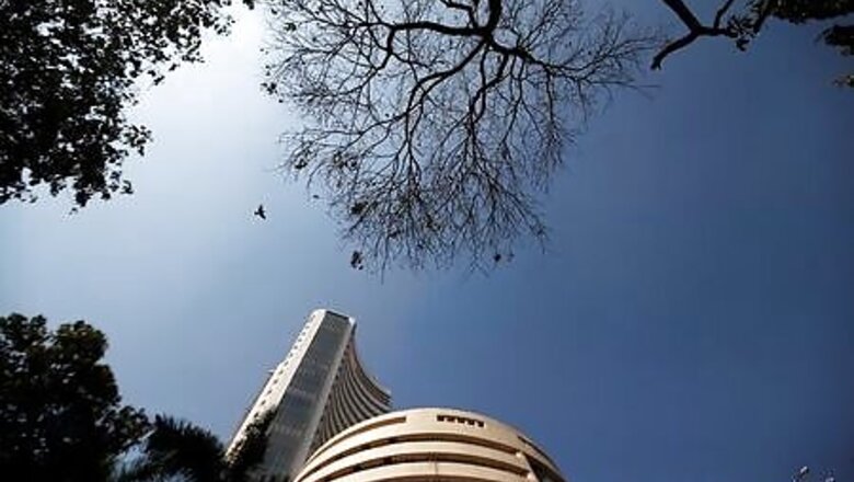 Sensex, Nifty fall on worries over slow economic recovery path
