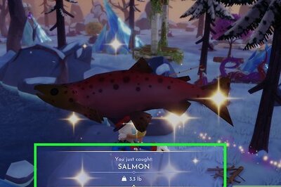 How to Make Sake Maki in Dreamlight Valley