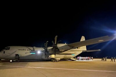 Bihar Arranges Special Flight to Bring Back Students Stranded in Manipur