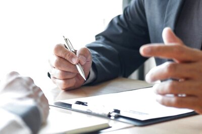 Civil Services Aspirant Whose Lungs Got Damaged Due to Covid Recovers, Set to Appear for Interview