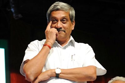 Parrikar Wonders aloud on Nuke Policy, Ministry Says Nothing Has Changed