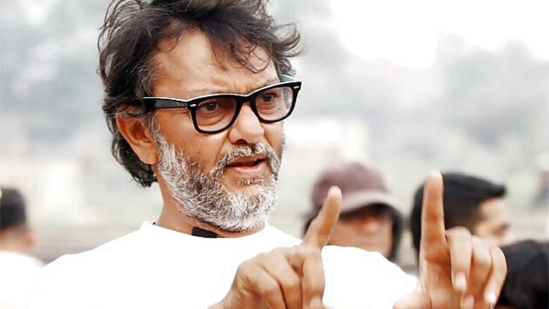 Indian cinema is still a cottage industry: Rakeysh Mehra