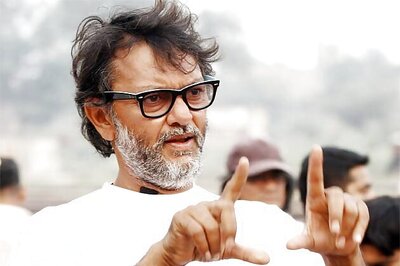 Indian cinema is still a cottage industry: Rakeysh Mehra