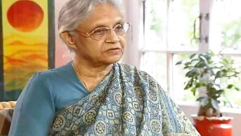 People will have to pay if they want 24-hr power supply: Dikshit