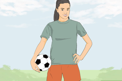 How to Be a Good Athlete