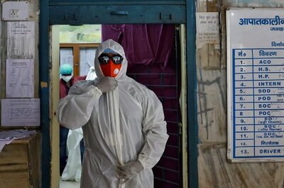 Night Curfew, Prohibitory Orders Imposed in Leh After Spike in Covid-19 Cases