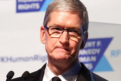 Apple's strong stand on encryption ignites fierce debate; Tim Cook faces biggest policy challenge yet