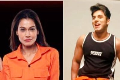 Lock Upp: Payal Rohatgi Blames Siddharth Sharma For Orange Team's Defeat During Task