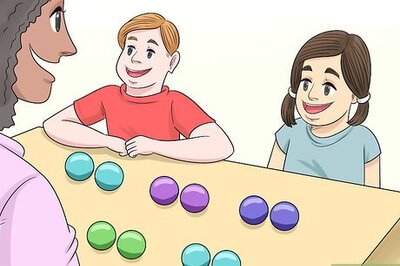 How to Teach Even and Odd Numbers