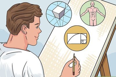 How to Be a Self Taught Artist