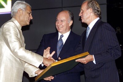 Charles Correa, India's 'greatest architect', passes away