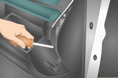 How to Change a Subaru Outback Cabin Air Filter