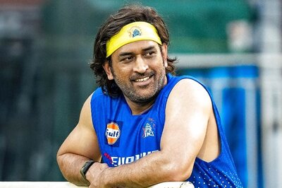 'Not a Dry Eye in the Dressing Room' - CSK Head Coach Stephen Fleming on MS Dhoni's Shock Captaincy Change