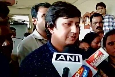 Citing PM Modi's Stern Message, Congress Seeks Akash Vijayvargiya's Sacking for Hitting Civic Official