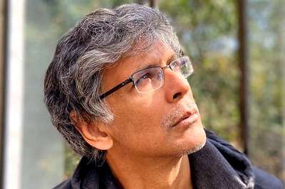 Milind Soman Recalls Being Part of RSS Shakha, Says He's 'Baffled' By its Current Communal Image
