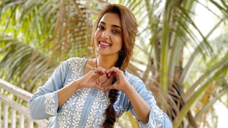 Rupali Bhosale Pens a Heartwarming Birthday Note For Her Mother