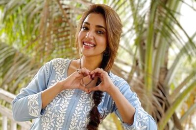 Rupali Bhosale Pens a Heartwarming Birthday Note For Her Mother