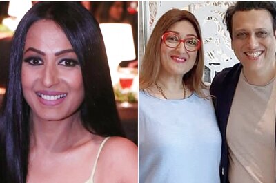 On Bigg Boss 15, Angry Kashmera Shah Says Krushna Abhishek 'Fought' With Govinda and Sunita Ahuja